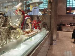 -菲住布渴酒店自助餐厅(阿里巴巴西溪园区店)