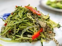 -来之顺海鲜菜馆·青岛菜·始于1993(栈桥店)