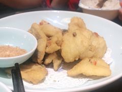 -老灶味道·本帮菜(昌平路店)