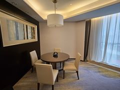 -广州粤海喜来登酒店