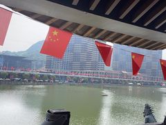 -1718食尚馆·太湖菜(龙之梦太湖古镇店)