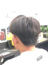 点击看大图 -侨治发型