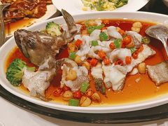 -富淳饭店(世纪公园店)
