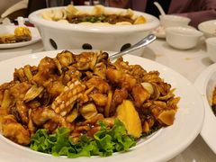 -大铁勺新津菜(东丽阳光新业广场店)