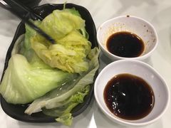 -粤厨点心专门店
