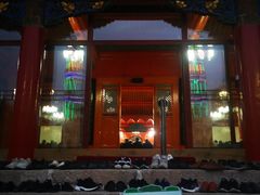 -西宁市东关清真大寺