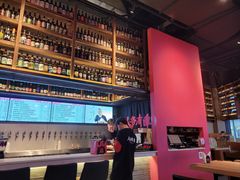 -牛啤堂精酿啤酒餐吧(五棵松华熙店)