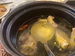 -食光慢宴·安吉土菜馆