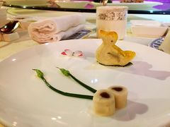 -北京全聚德(西客站店)