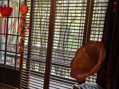 -东方明珠老上海8号餐厅(东方明珠广播电视塔店)