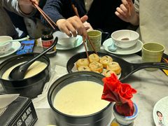 上海生煎包-京城小江南·北京烤鸭·江南土菜·白鱼(中关村店)