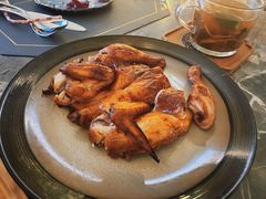 -Hi City·城市之巅