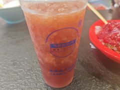 -铁真·刨冰红焖羊肉·正宗老字号