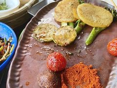 -包整·丝娃娃(一览甲秀楼风景店)