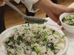 上海菜饭-雪园上海饭店(港湾1号店)