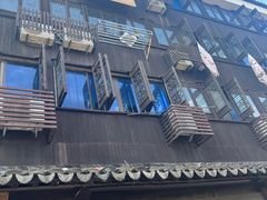 -张家港凤凰山景区恬庄古街