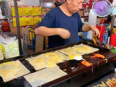 -大东北首席烤冷面(常兴路店)