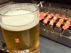 -很久以前羊肉串(朝阳路店)