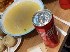 -小杨生煎(白玉兰广场店)