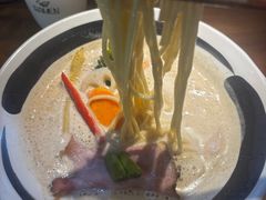 -真打拉面·日式拉面新流派(体育西横街店)