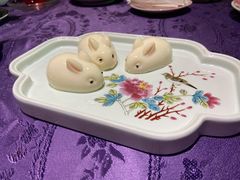 大白兔奶糖凍-惠食佳·朱雀(东方商厦店)