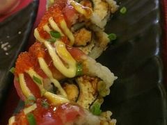 android_upload_pic-宝寿司(红瓦寺店)