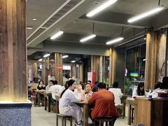 大堂-老三样·旧食新味(万寿宫店)