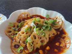 -小唐小四川水煮鱼(北三路店)