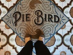 -Pie Bird(新闸路店)