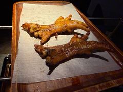 -麦凯伦烧烤·精酿超级工厂店(金桥总店)