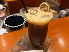 潮汕人喝的冰美式-The Roastery By AllYouWant(福田店)