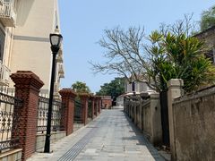 -老宅原住民沙茶面精品小吃(龙头路店)