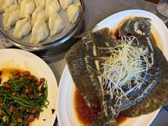 -渔家乐小海鲜(皇姑店)