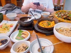 -云海肴·汽锅鸡·云南菜(美罗城店)