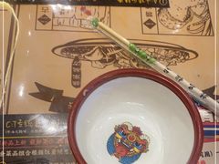 -海椒市落舌·麻辣烫冒菜(武侯大悦城店)