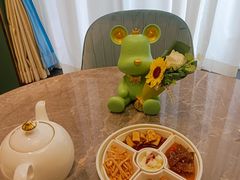 -喜聚薈·花膠雞海鮮火鍋(越秀店)