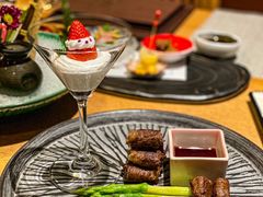-月下料理(楷林IFC店)