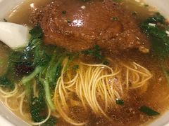 -东泰祥生煎馆(重庆北路店)