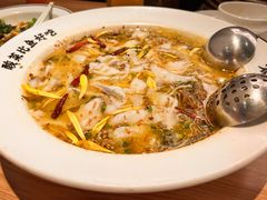 -新太二·鲜料川菜(晶耀前滩店)