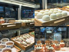 -盛江山自助料理(太原街万达店)