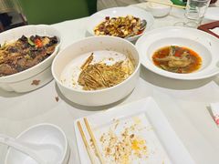 -大鸭梨烤鸭(左家庄店)