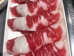 -海底捞火锅(青悦城店)