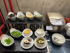 -阜阳富力万达嘉华酒店·美食汇自助餐厅