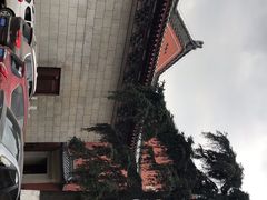 -抗战胜利纪念堂博物馆