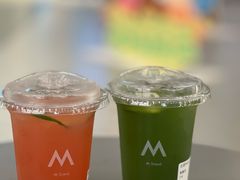 -M Stand(成都COSMO店)