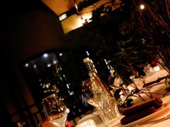 -上海衡山路十二号华邑酒店