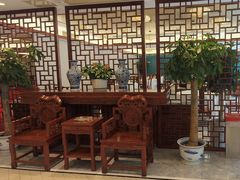 -浪里白·家宴(安德门大街店)