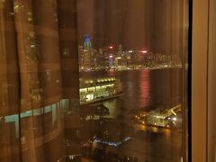 -香港皇家太平洋酒店