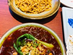 -川人百味(亿合城店)