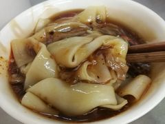 -杨记灌肠(食品街店)